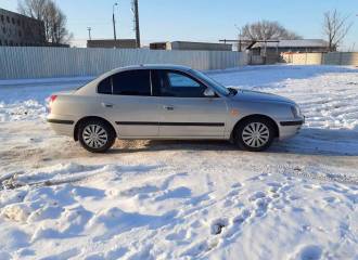 Образец цвета S01 SERY KVARZ на автомобиле - №2