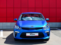 HYUNDAI N4B | MARINA BLUE (ELECTRIC BLUE, 深海蓝) 2