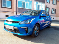 HYUNDAI N4B | MARINA BLUE (ELECTRIC BLUE, 深海蓝) 4