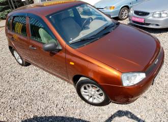 Образец цвета 285 ДЖЕМ на автомобиле - №1