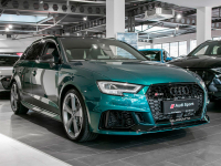 AUDI LZ6P, 9058, L9, L9L9, Z6P | GOMERAGRUEN (GOMERA PEARL, GOMERA PERLEFFEKT) 2