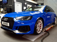 AUDI LZ5M, 9941, M8, M8M8, Z5M | NOGAROBLAU (RS) (NOGARO BLUE (RS), RS BLUE, NOGARO BLUE, NOGAROBLAU) 2