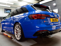 AUDI LZ5M, 9941, M8, M8M8, Z5M | NOGAROBLAU (RS) (NOGARO BLUE (RS), RS BLUE, NOGARO BLUE, NOGAROBLAU) 3