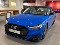 AUDI LZ5M, 9941, M8, M8M8, Z5M | NOGAROBLAU (RS) (NOGARO BLUE (RS), RS BLUE, NOGARO BLUE, NOGAROBLAU) 5