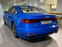 AUDI LZ5M, 9941, M8, M8M8, Z5M | NOGAROBLAU (RS) (NOGARO BLUE (RS), RS BLUE, NOGARO BLUE, NOGAROBLAU) 6