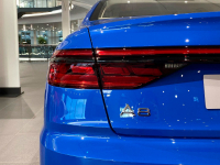 AUDI LZ5M, 9941, M8, M8M8, Z5M | NOGAROBLAU (RS) (NOGARO BLUE (RS), RS BLUE, NOGARO BLUE, NOGAROBLAU) 7