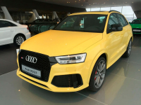 AUDI LY1H, 9N, 9N9N, Y1H | TUKANGELB (AMARILLO TUKAN, TUKAN YELLOW, TOUCAN YELLOW, TUKAN GELB) 2