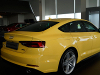 AUDI LY1H, 9N, 9N9N, Y1H | TUKANGELB (AMARILLO TUKAN, TUKAN YELLOW, TOUCAN YELLOW, TUKAN GELB) 7