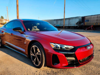 AUDI LZ3H, X7, X7X7, Z3H | PIEDMONT RED (PIEMONT RED, PIEMONTROT PEARL) 2