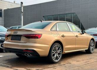 Образец цвета LY1R MANDELBEIGE на автомобиле - №2