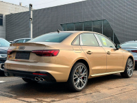 AUDI LY1R, N4, N4N4, Y1R | MANDELBEIGE (SAND BEIGE PEARL EFFECT, MANDEL BEIGE, SANDBEIGE PERLEFFEKT) 4