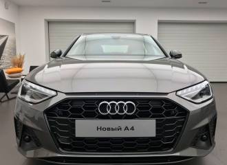 Образец цвета LX7H TERRAGRAU на автомобиле - №0