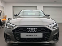 AUDI LX7H, X7H, Z8, Z8Z8 | TERRAGRAU (TERRA GRAY) 2