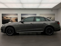 AUDI LX7H, X7H, Z8, Z8Z8 | TERRAGRAU (TERRA GRAY) 4