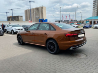 AUDI LY8Y, 7V, 7V7V, Y8Y | IPANEMABRAUN (COPPER, IPANEMA BROWN) 6