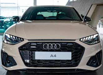 Образец цвета KTA MOCHA LATTE (CHRYSLER) на автомобиле - №0