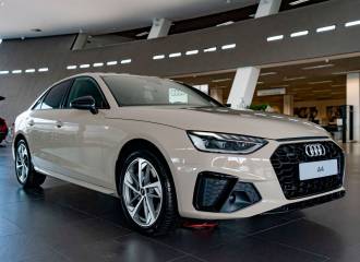 Образец цвета KTA MOCHA LATTE (CHRYSLER) на автомобиле - №2