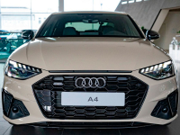 AUDI KTA, 231, 958, PTA | MOCHA LATTE (CHRYSLER) (MOJAVE SAND, 金沙灰) 2