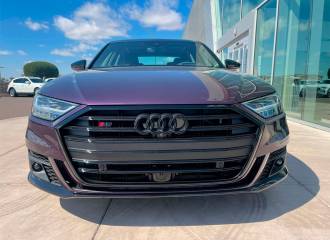 Образец цвета LZ3W MERLIN на автомобиле - №0