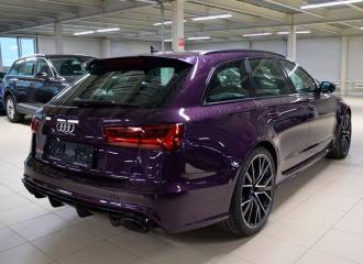 Образец цвета 283 DAYTONAVIOLETT (BMW) на автомобиле - №2