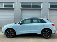 AUDI LX5A, U4, U4U4, X5A | KUMULUSBLAU (MORANDIBLAU/NAVARRA, CUMULUS BLUE) 3