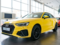 AUDI LY1G, Y1G, Y8, Y8Y8 | ZITRUSGELB (CITRUS YELLOW, EXCLUSIV (ZITRUS) GELB) 4