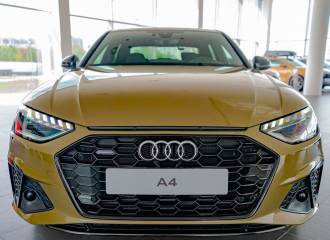 Образец цвета LX6C TAKTIKGRUEN на автомобиле - №0