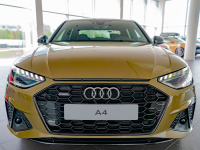 AUDI LX6C, V0, V0V0, X6C | TAKTIKGRUEN (TACTICAL GREEN, TAKTIKGRUN) 2