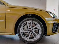 AUDI LX6C, V0, V0V0, X6C | TAKTIKGRUEN (TACTICAL GREEN, TAKTIKGRUN) 4