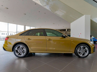 AUDI LX6C, V0, V0V0, X6C | TAKTIKGRUEN (TACTICAL GREEN, TAKTIKGRUN) 5