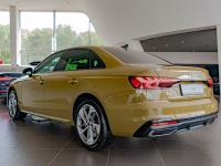 AUDI LX6C, V0, V0V0, X6C | TAKTIKGRUEN (TACTICAL GREEN, TAKTIKGRUN) 6