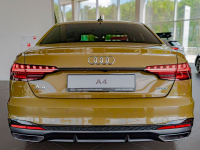 AUDI LX6C, V0, V0V0, X6C | TAKTIKGRUEN (TACTICAL GREEN, TAKTIKGRUN) 7