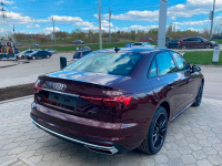 AUDI LQ81, FQ33-0001, Q81 | CLASSIC ROT (CLASSIC RED, CLASSIC RED PEARL EFFECT, CLASSICROT PERLEFFEKT) 4