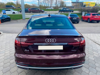 AUDI LQ81, FQ33-0001, Q81 | CLASSIC ROT (CLASSIC RED, CLASSIC RED PEARL EFFECT, CLASSICROT PERLEFFEKT) 5