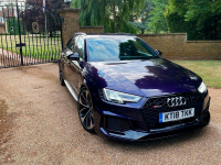 AUDI LZ4Z, 4H, 4H4H, Z4Z | VENEZIAVIOLETT (VENETIAN VIOLET, VENEZIA VIOLETT, VENETIAN PURPLE, 紫) 3