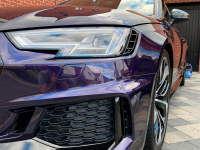 AUDI LZ4Z, 4H, 4H4H, Z4Z | VENEZIAVIOLETT (VENETIAN VIOLET, VENEZIA VIOLETT, VENETIAN PURPLE, 紫) 4