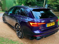 AUDI LZ4Z, 4H, 4H4H, Z4Z | VENEZIAVIOLETT (VENETIAN VIOLET, VENEZIA VIOLETT, VENETIAN PURPLE, 紫) 5