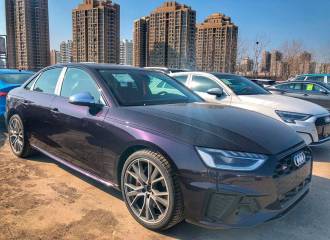 Образец цвета 39G VIOLA (PORSCHE) на автомобиле - №0