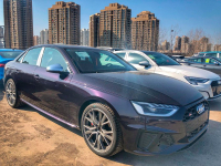 AUDI 39G, 3AE, W8, 4VN | VIOLA (PORSCHE) (VIOLET, VIOLA METALLIC) 2