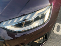 AUDI 39G, 3AE, W8, 4VN | VIOLA (PORSCHE) (VIOLET, VIOLA METALLIC) 3