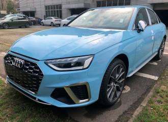 Образец цвета 328 GULFBLAU (PORSCHE) на автомобиле - №0