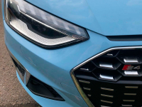 AUDI 328, 36, J9, L328 | GULFBLAU (PORSCHE) (GULF BLUE) 3