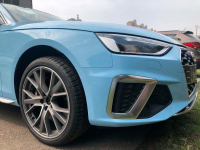 AUDI 328, 36, J9, L328 | GULFBLAU (PORSCHE) (GULF BLUE) 4