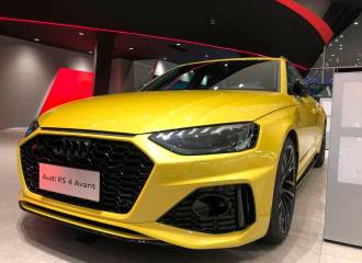 Образец цвета LX1X PYTHONGELB на автомобиле - №0