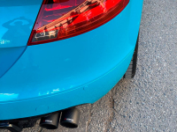 AUDI LM5C, J5, J5J5, M5C | MIAMIBLAU (PORSCHE) (BLEU MIAMI, J5 邁阿密藍, MIAMI BLUE, SPEEDSTERBLAU, 迈阿密蓝) 7