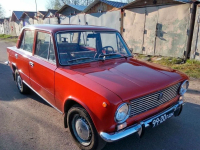 LADA (ВАЗ) 101 | КАРДИНАЛ () 2