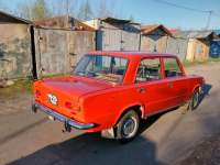 LADA (ВАЗ) 101 | КАРДИНАЛ () 3