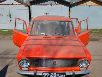 LADA (ВАЗ) 101 | КАРДИНАЛ () 5