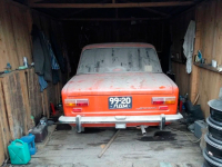 LADA (ВАЗ) 101 | КАРДИНАЛ () 7