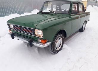 Образец цвета 806 ПИХТА на автомобиле - №1